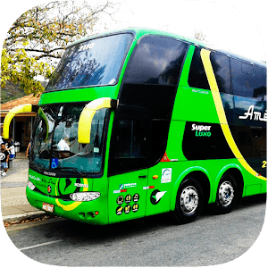 Download Heavy Bus Simulator