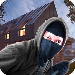 Download Heist Thief Robbery - Sneak Simulator