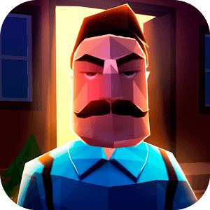 Download New Neighbor: Hello from hell!