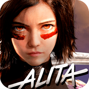 Download Alita: Battle Angel - The Game