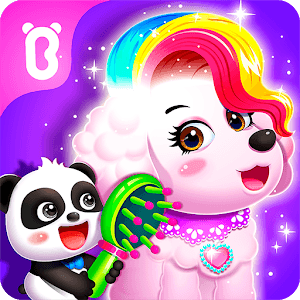 Download Little Panda's Pet Salon