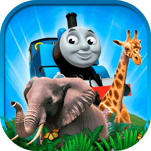 Download Thomas & Friends: Adventures!