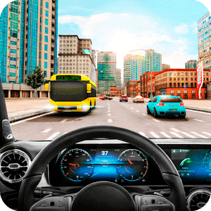 Download Driving Car Simulator