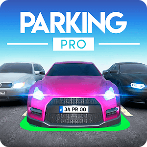 Download Car Parking Pro - Car Parking Game & Driving Game