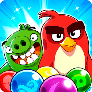 Download Angry Birds POP 2