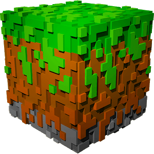 Download RealmCraft 3D Free with Skins Export to Minecraft