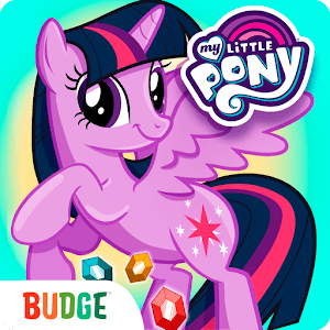 Download My Little Pony: Harmony Quest