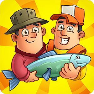 Download Idle Fish Empire - Clicker & Simulator