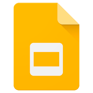 Download Google Slides