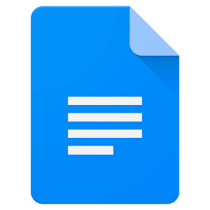 Download Google Docs