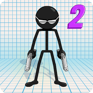 Download Gun Fu: Stickman 2