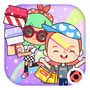 Download Miga Town: My Store