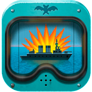 Download Sea Battle. Torpedo Attack