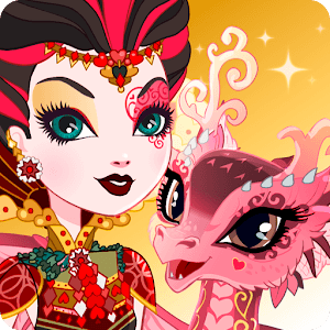 Baby Dragons: Ever After High