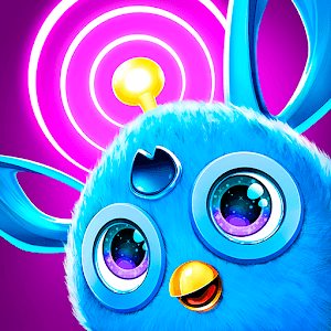 Download Furby Connect World