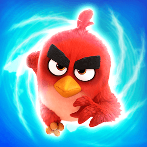 Download Angry Birds Explore