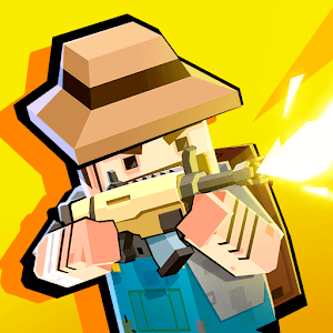 Download Pixel Shooter - Online Battle Game