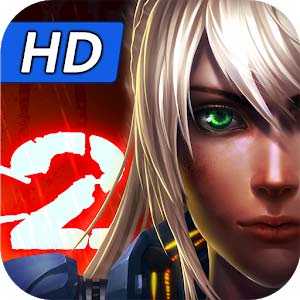 Download Broken Dawn II HD