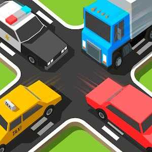 Download Traffic Rush 3D