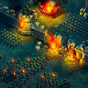 Download Throne Rush