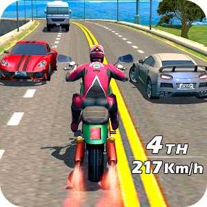 Download Moto Rider