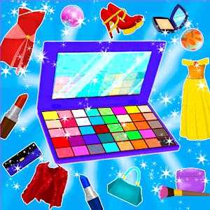 Download Princess Make-up New Year's Eve