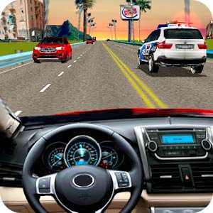 Download Traffic Racing in Car