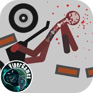 Download Stickman Dismounting