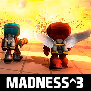 Download Kubezumie 2 - Madness Cubed