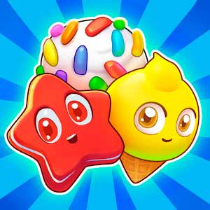 Download Candy Riddles: Match 3 Game