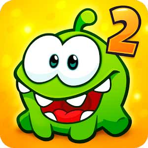 Download Cut the Rope 2