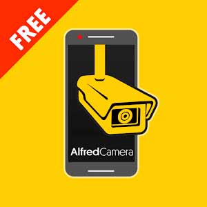 Download Alfred Video Surveillance Camera