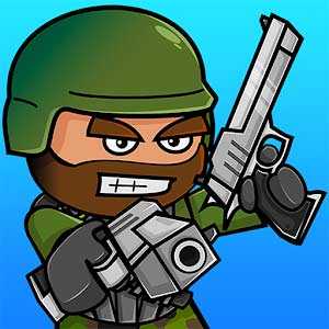 Download Doodle Army 2 : Mini Militia