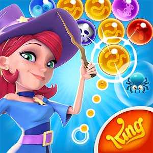 Download Bubble Witch 2 Saga