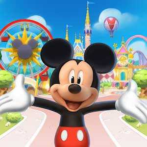 Download Disney Magic Kingdoms