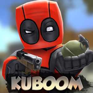 Download KUBOOM