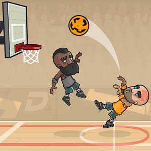 Download Basketball Battle