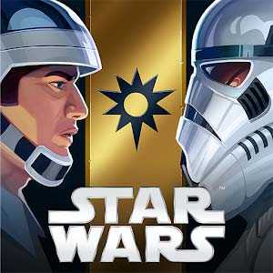 Download Star Wars: Invasion