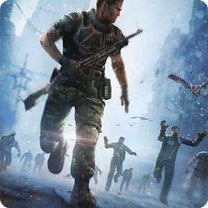 Download DEAD TARGET: Zombie