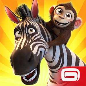 Download Wonder Zoo - Animal rescue