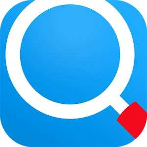 Quick Search and Browser - easy and convenient