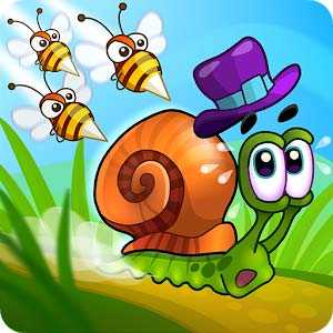 Download Snail Bob 2