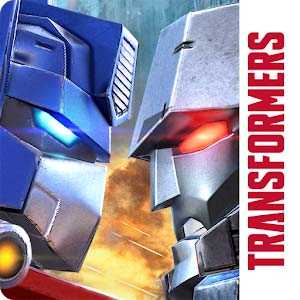 Download TRANSFORMERS: Earth Wars