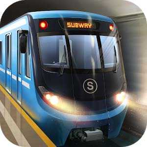 Download Subway Simulator 3D