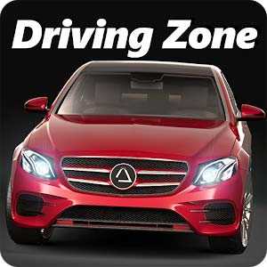 Download Driving Zone: Germany