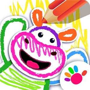 Download Learn to draw animals! Children's games for kids