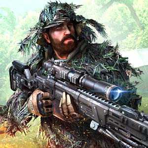 Download Sniper Fury