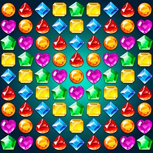 Download Jewels Jungle : Match 3 Puzzle