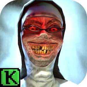 Download Evil Nun: Horror at School