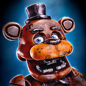 Download Five Nights at Freddy's AR: Special Delivery